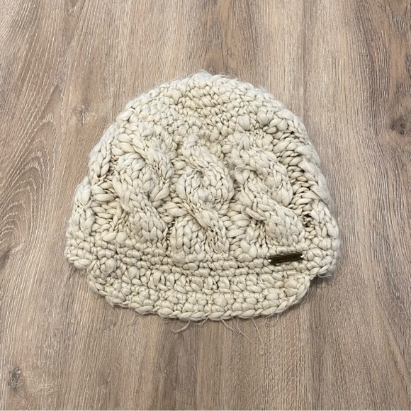 Spacecraft Accessories - Spacecraft Beanie